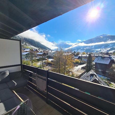 Alpen Apartment The View Bad Hofgastein Exteriér fotografie